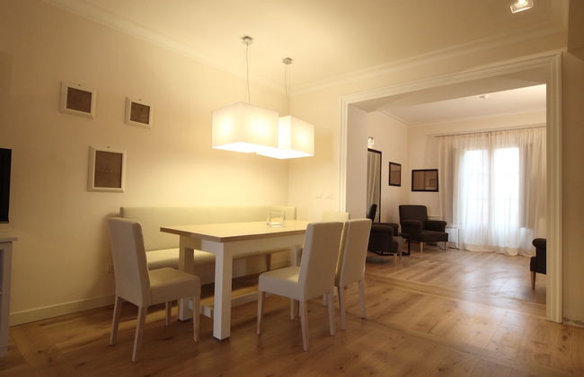 Villa Il Palagio - Photo 20