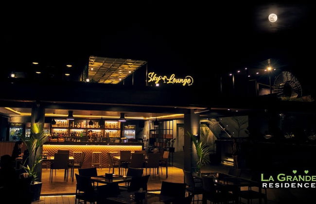 La Grande Residence - Foto 1