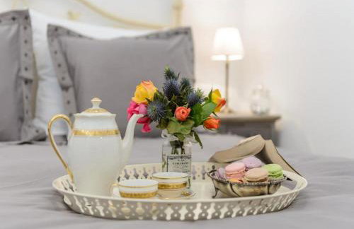 Apartments Franka Old Town - Studio Apartment - Foto 10