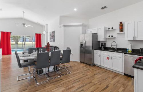 4/2 Private Pool House Near all Famous Attractions!!! - Foto 15