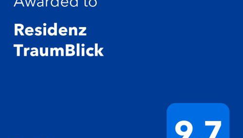 Residenz TraumBlick - Foto 2