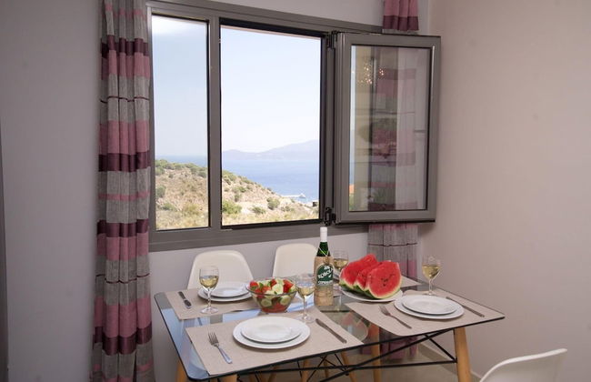 Kefalonia Horizon Villa 1 - Foto 30