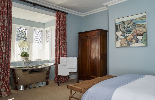 JOIVY The South Lodge At Balcarres - Foto 2