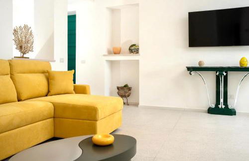 Le donne di Capri - Charming apartments in Capri - Foto 13