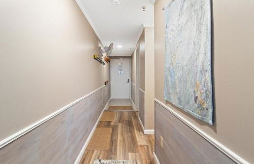 ML288 New Deck Great Views EZ Parking WiFi Retreat - Foto 13