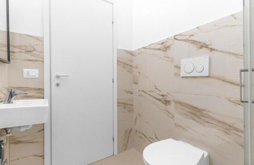 YUDO APPARTAMENTI new cozyflat free wifi e AC 7 min Rho fiera - Foto 33