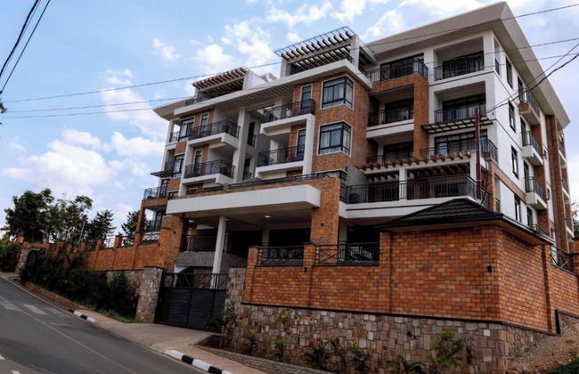 Maya Residences - Foto 62