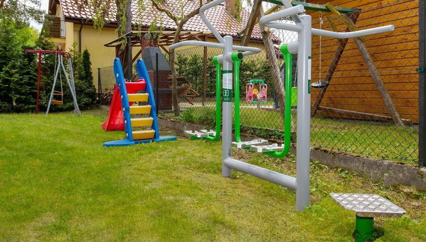 Apartment in Jaroslawiec Near the Beach - Foto 5, Servicios del alojamiento