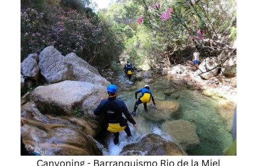 Garden Apartment, La Noria - Foto 26