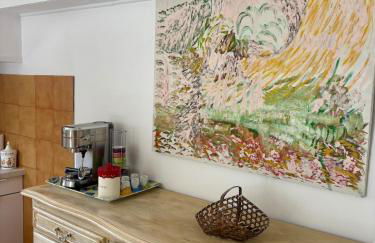 Charmant T2 avec terrasse, piscine et jardin - Foto 2