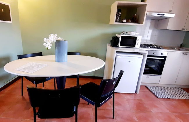 Antica Casa Balsari - Photo 22