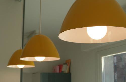 Lille Grand Palais, Europe, Bienvenue chez Nestyou, Lille - Foto 29