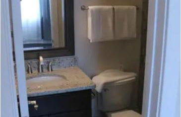 Entire 3 bedroom Private Luxury Condo - Photo 22