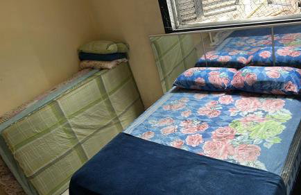 7 minutes from the beaches of São Vicente, come and see! - Foto 46