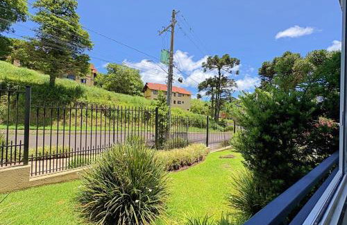 Aconchego e praticidade a 5 min do Centro - Canela - Foto 18