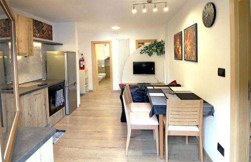 Casa Virginia in Val di Fiemme - Foto 7