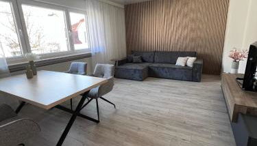Moderne 3-Zimmer Wohnung - Foto 2