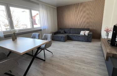 Moderne 3-Zimmer Wohnung - Photo 2