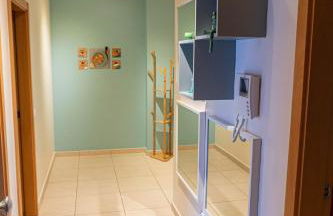 Apartments Baleal: Balconies and Pool - Foto 15