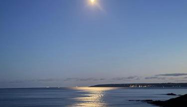 Bright & relaxed beach front studio flat - Foto 2