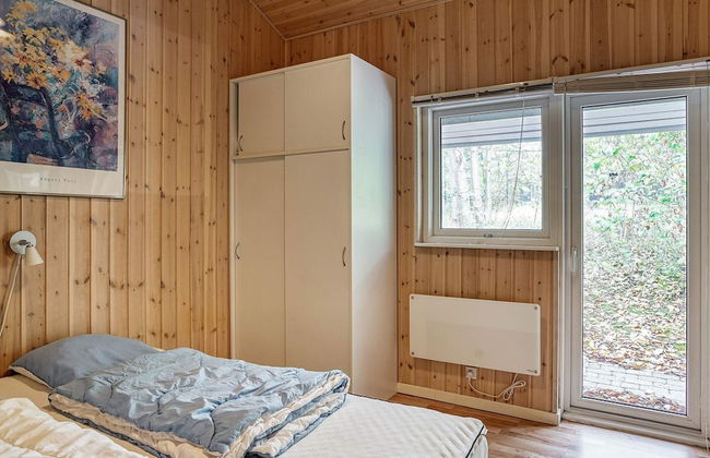 12 Person Holiday Home in Hundested - Foto 2