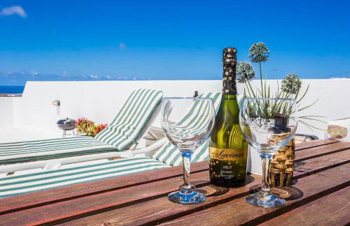 Eslanzarote Pico Colorado Loft in Soo, Super Wifi, Sat tv - Foto 23