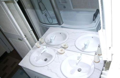 meublé de tourisme familial bord de plage - Foto 23