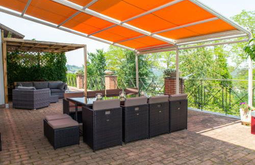 Holiday Home Sant'Evasio by Interhome - Foto 62