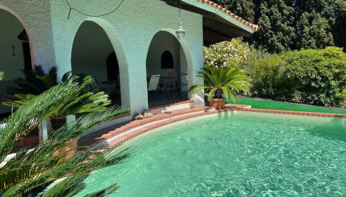 Casale al mare - villa with swimming pool 150 meters from the beach - Foto 5