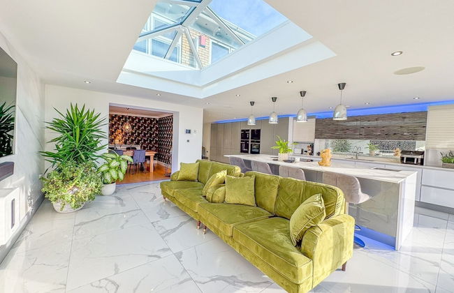 The Firs Luxury Home - Foto 1