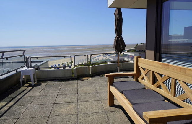 Wohnung in der Nordseeregion in Strandnhhe - Foto 9