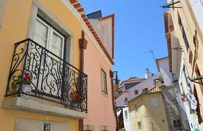 Luxury 5BR Apt Castle Views in HeartofLisbon - Foto 143