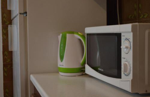 Anka Cozy Apartment - Foto 17