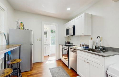 White Mountain Dream House - Foto 8