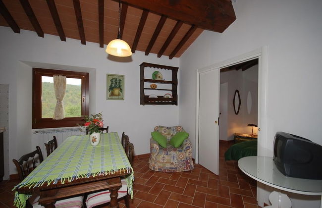 Casa Vacanze Borgo La Fratta - Foto 44