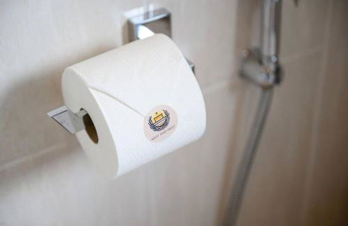 Bright and Cosy 3-bedroom Home near Manchester - Free parking - Sleeps 6 - Foto 32