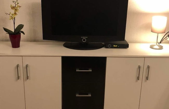 Friesenwall Centrum 5 min to Mainstation - Foto 34