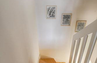 Joli duplex avec jardin, 2 personnes, Écully - Foto 18