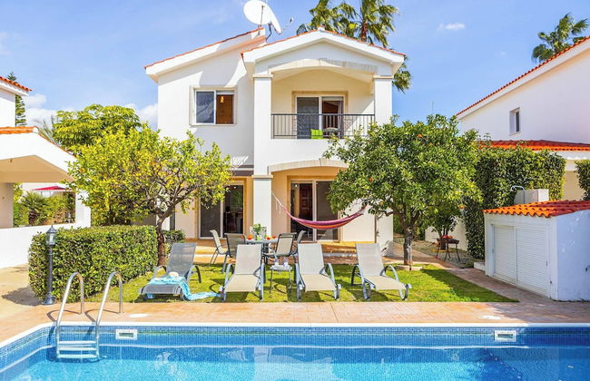 Villa Sophia - Foto 1