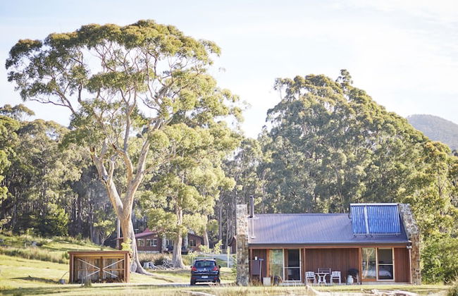 Adventure Bay Retreat - Foto 40