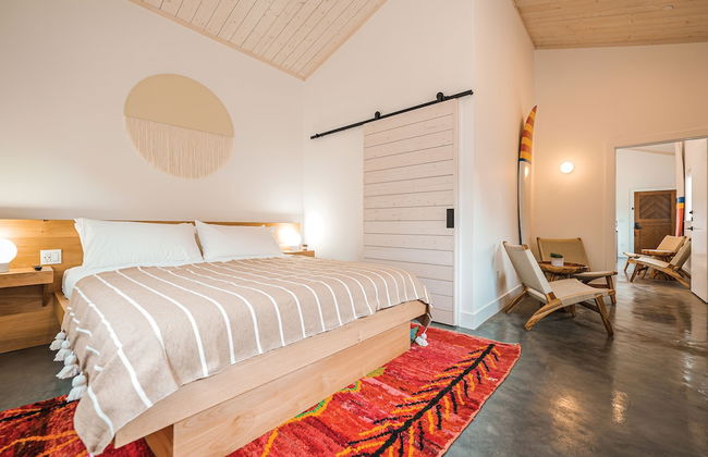 Surf Lodge - Foto 12