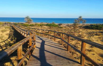 Bungalow Deluxe Gran Alacant - Photo 2