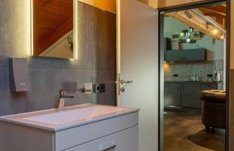 Ferienwohnung Untersbergblick Piding - Foto 17