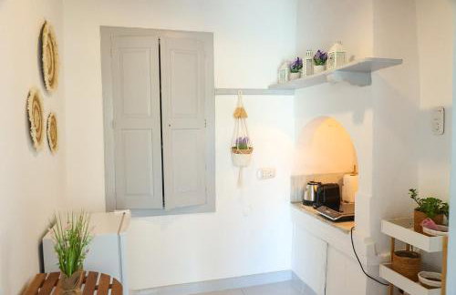 To Kamnaki - beachfront apartment in Mykonos town - Foto 55