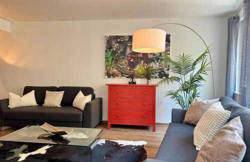 Corner Loft - Altstadt Design Apartment - Foto 9