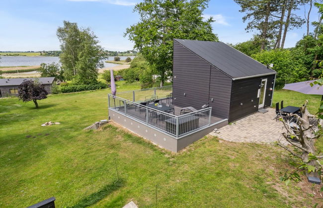 "Harka" - 100m to the fjord - Foto 26