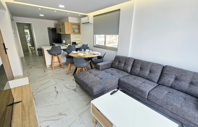 Urban Comfort Apartment - Foto 9