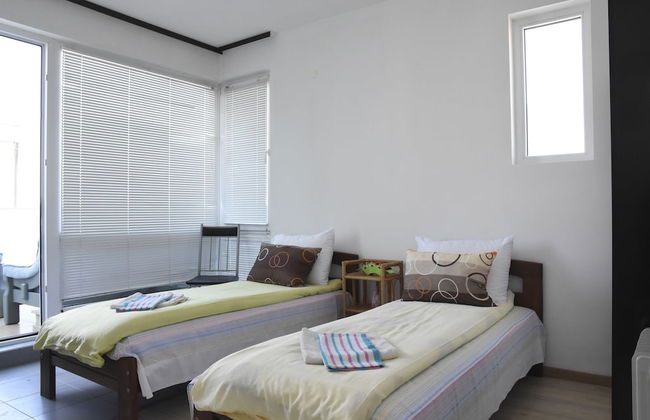 Apartments Plovdiv Masonette Kapana - Foto 6