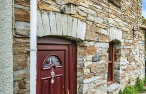 Cilgerran - cosy cottage - Foto 8