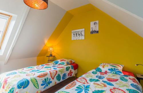 Holiday Home Belon by Interhome - Foto 34